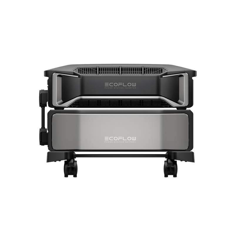 Load image into Gallery viewer, EcoFlow EcoFlow DELTA Pro Ultra (1 × Inverter + 1 × Battery) EcoFlow DELTA Pro Ultra Starter Kit
