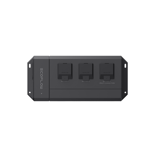 EcoFlow Power Dock EcoFlow Power Dock