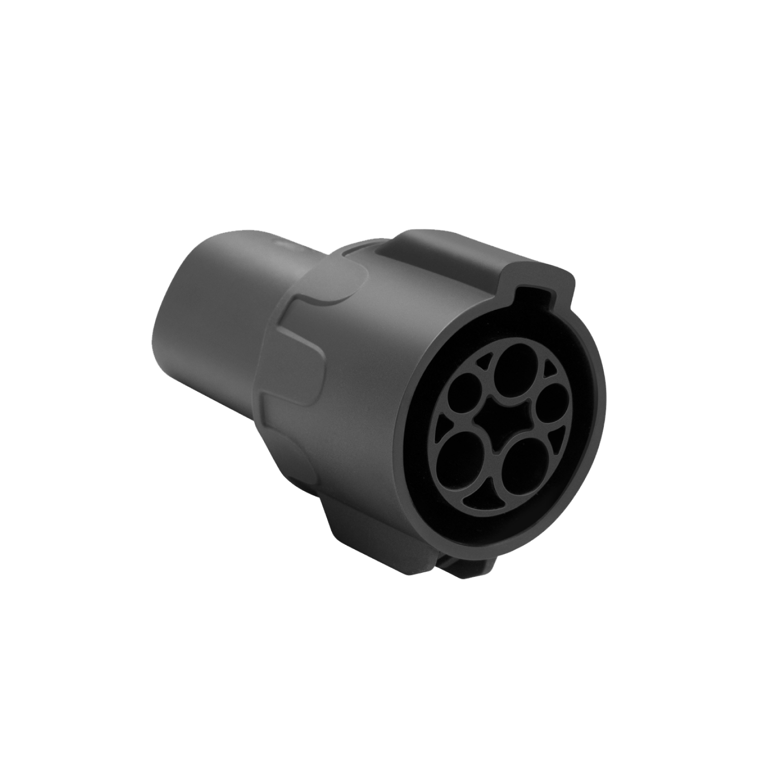 Load image into Gallery viewer, EcoFlow EcoFlow PowerPulse J1772 to NACS Adapter
