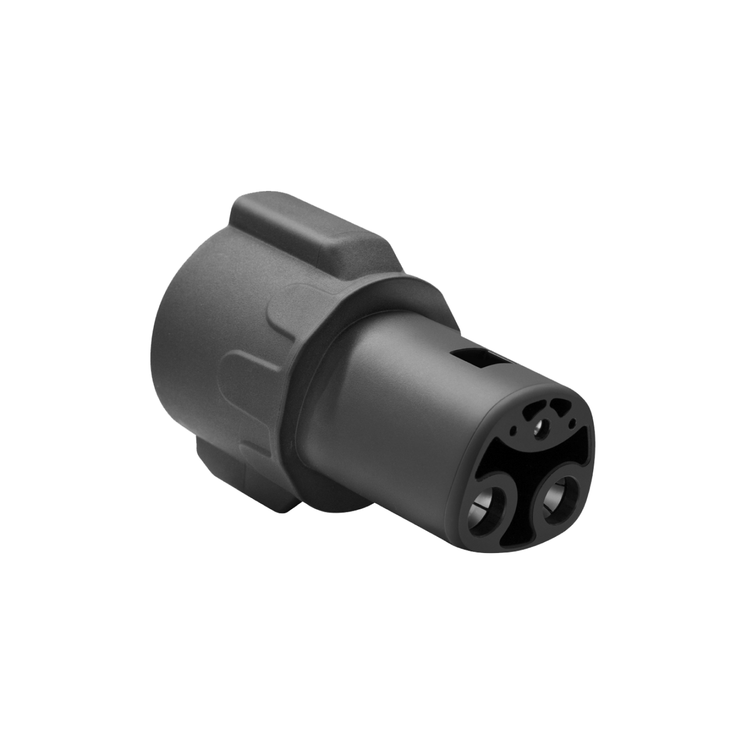 Load image into Gallery viewer, EcoFlow EcoFlow PowerPulse J1772 to NACS Adapter
