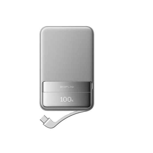 EcoFlow EcoFlow RAPID Magnetic Power Bank (10000mAh)