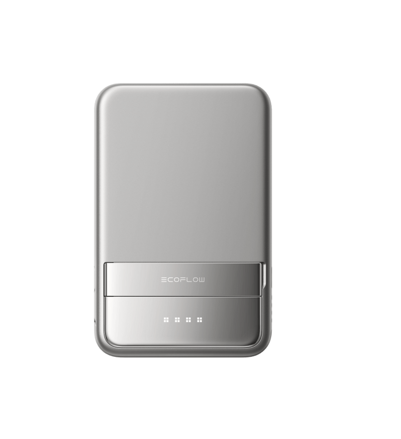 Load image into Gallery viewer, EcoFlow EcoFlow RAPID Magnetic Power Bank (5000mAh)
