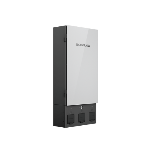 EcoFlow EcoFlow Smart Home Panel 2