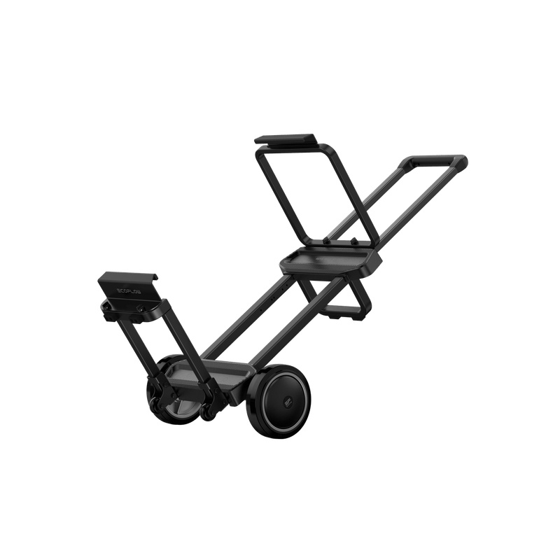 Load image into Gallery viewer, EcoFlow EcoFlow Trolley (DELTA Pro Ultra)
