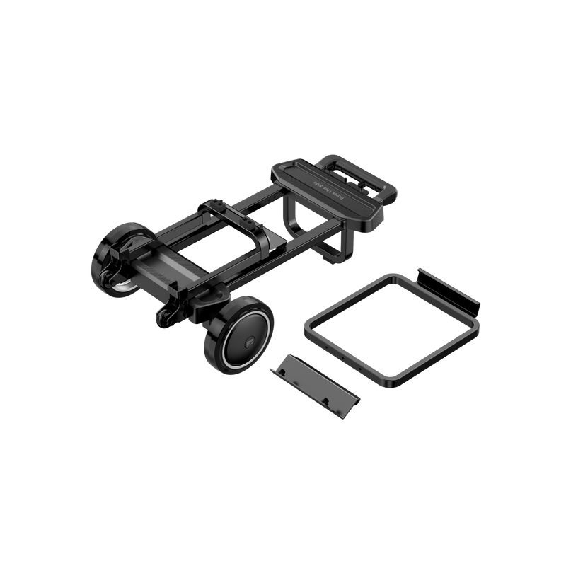 Load image into Gallery viewer, EcoFlow EcoFlow Trolley (DELTA Pro Ultra)
