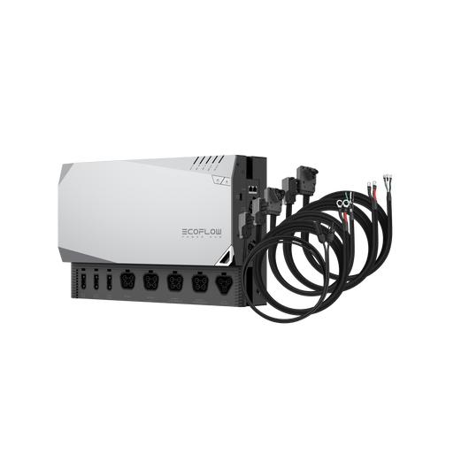EcoFlow Power Hub 5kVA Power Hub 5kVA