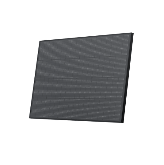 EcoFlow US Solar Panels 175W Rigid Solar Panel EcoFlow 175W Rigid Solar Panel