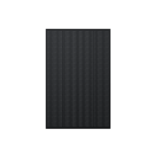 EcoFlow US Solar Panels 175W Rigid Solar Panel EcoFlow 175W Rigid Solar Panel