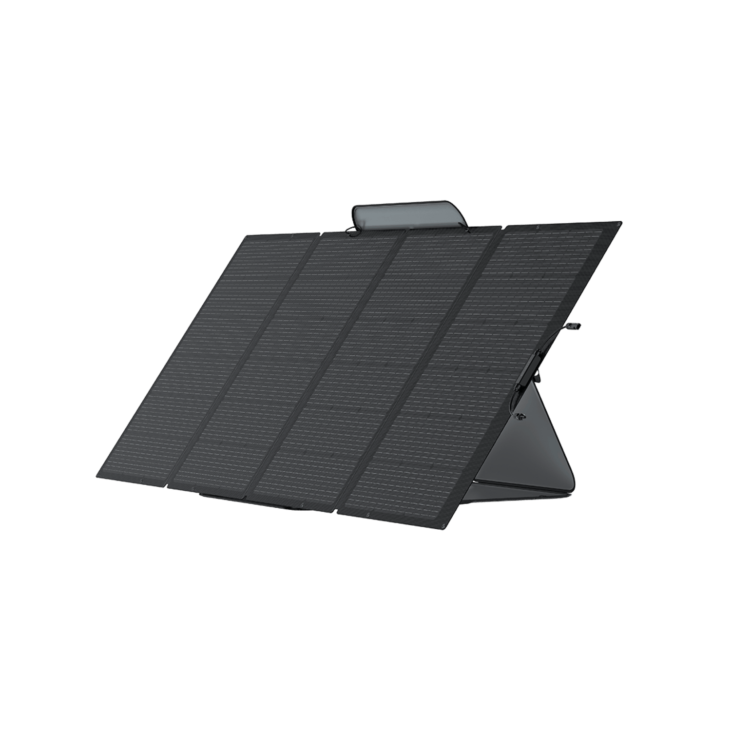 Load image into Gallery viewer, EcoFlow US Solar Panels 400W Portable Solar Panel (Refurbished) EcoFlow 400W Portable Solar Panel (Refurbished)
