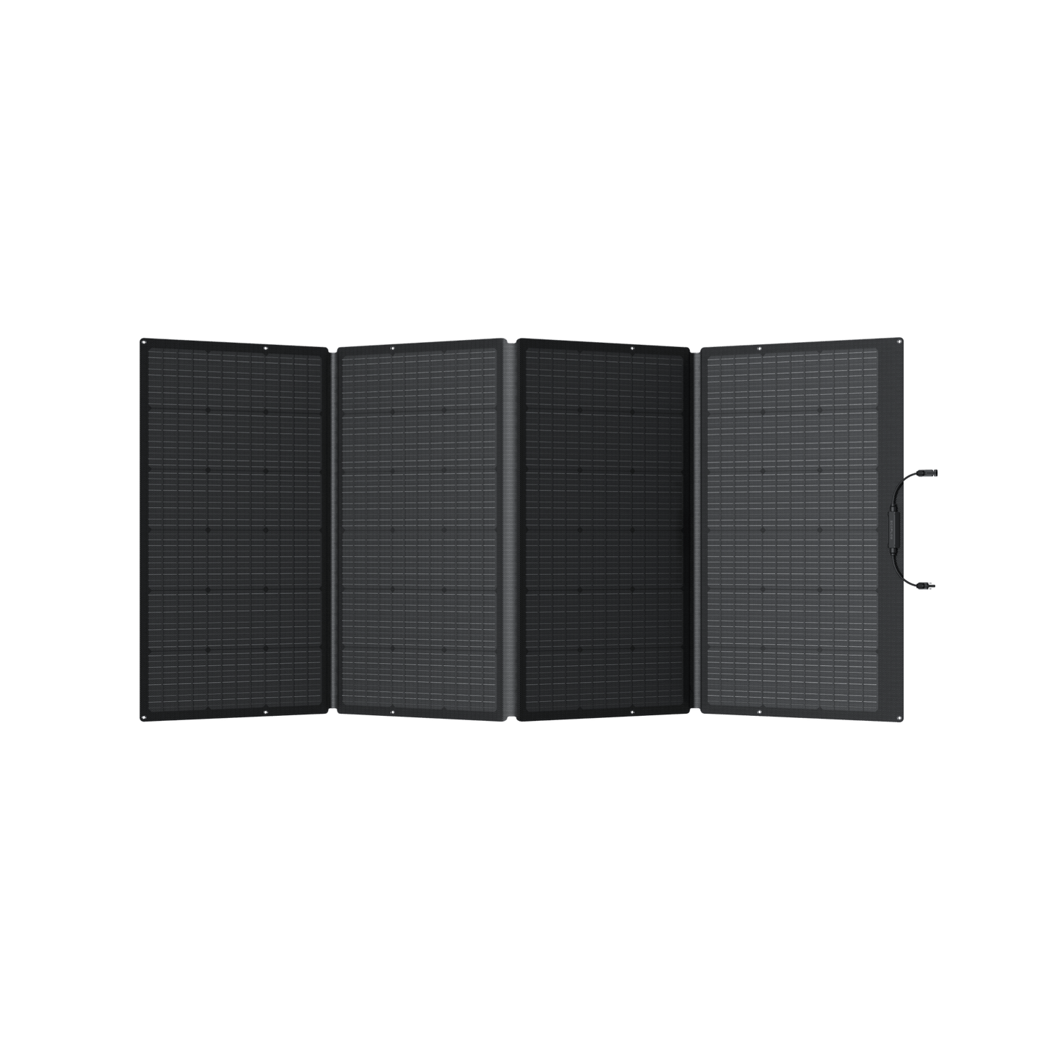 Load image into Gallery viewer, EcoFlow US Solar Panels 400W Portable Solar Panel (Refurbished) EcoFlow 400W Portable Solar Panel (Refurbished)
