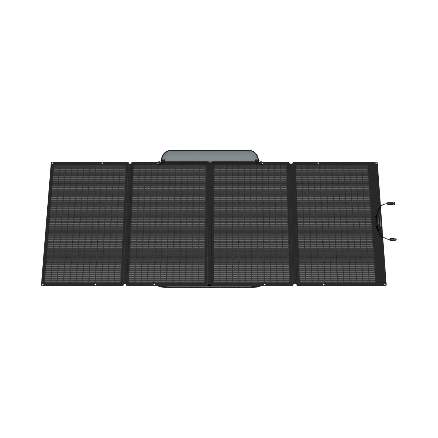 Load image into Gallery viewer, EcoFlow US Solar Panels 400W Portable Solar Panel (Refurbished) EcoFlow 400W Portable Solar Panel (Refurbished)
