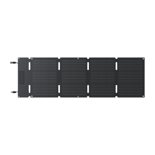 EcoFlow US Solar Panels EcoFlow 45W Portable Solar Panel