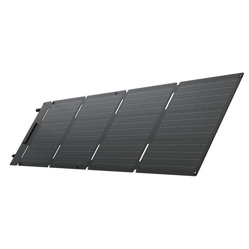 Load image into Gallery viewer, EcoFlow US Solar Panels 60W EcoFlow 60W Portable Solar Panel
