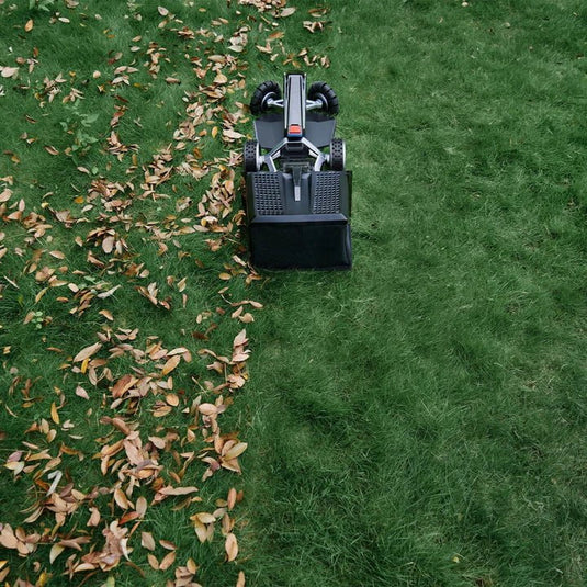 EcoFlow US EcoFlow BLADE Robotic Lawn Mower
