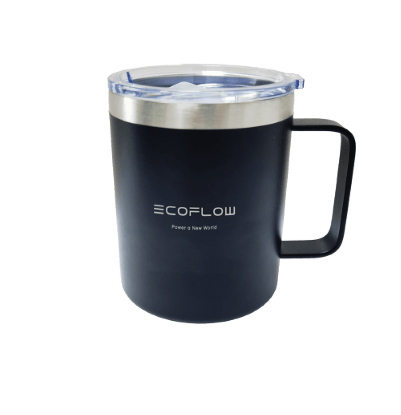 Load image into Gallery viewer, EcoFlow US Accessory EcoFlow Camping Cup
