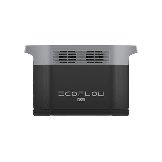 EcoFlow US DELTA 2 Max (1900) EcoFlow DELTA 2 MAX (1900Wh) Portable Power Station