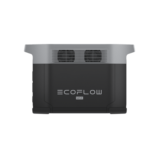 EcoFlow US DELTA 2 Max (1900) EcoFlow DELTA 2 MAX (1900Wh) Portable Power Station