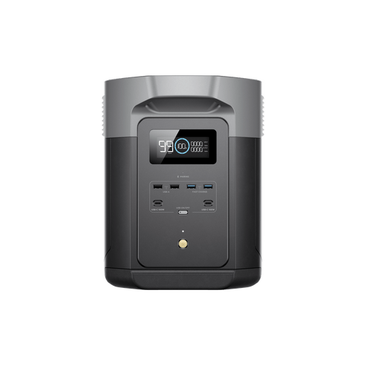 EcoFlow US DELTA 2 Max EcoFlow DELTA 2 Max Portable Power Station