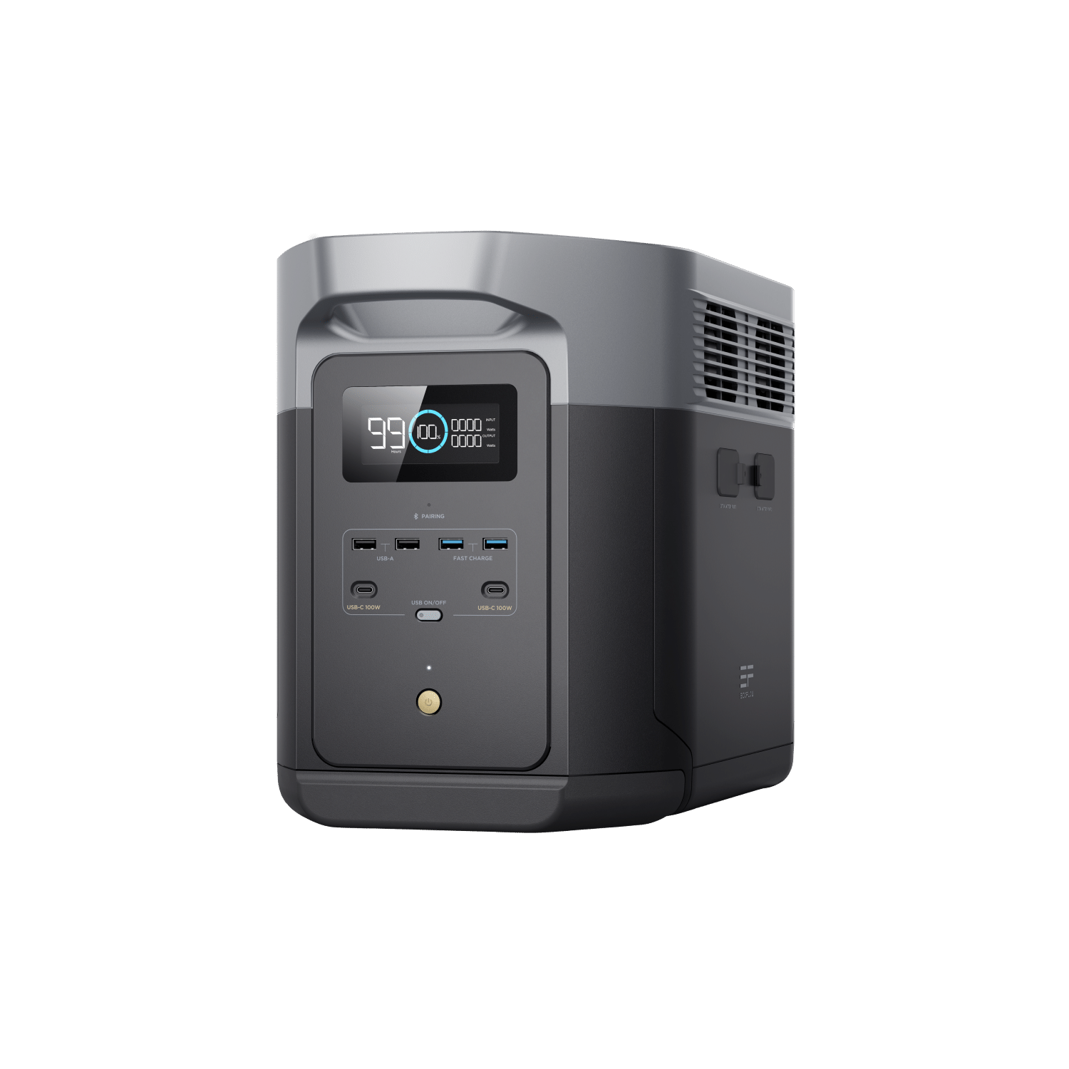 Load image into Gallery viewer, EcoFlow US DELTA 2 Max EcoFlow DELTA 2 Max Portable Power Station
