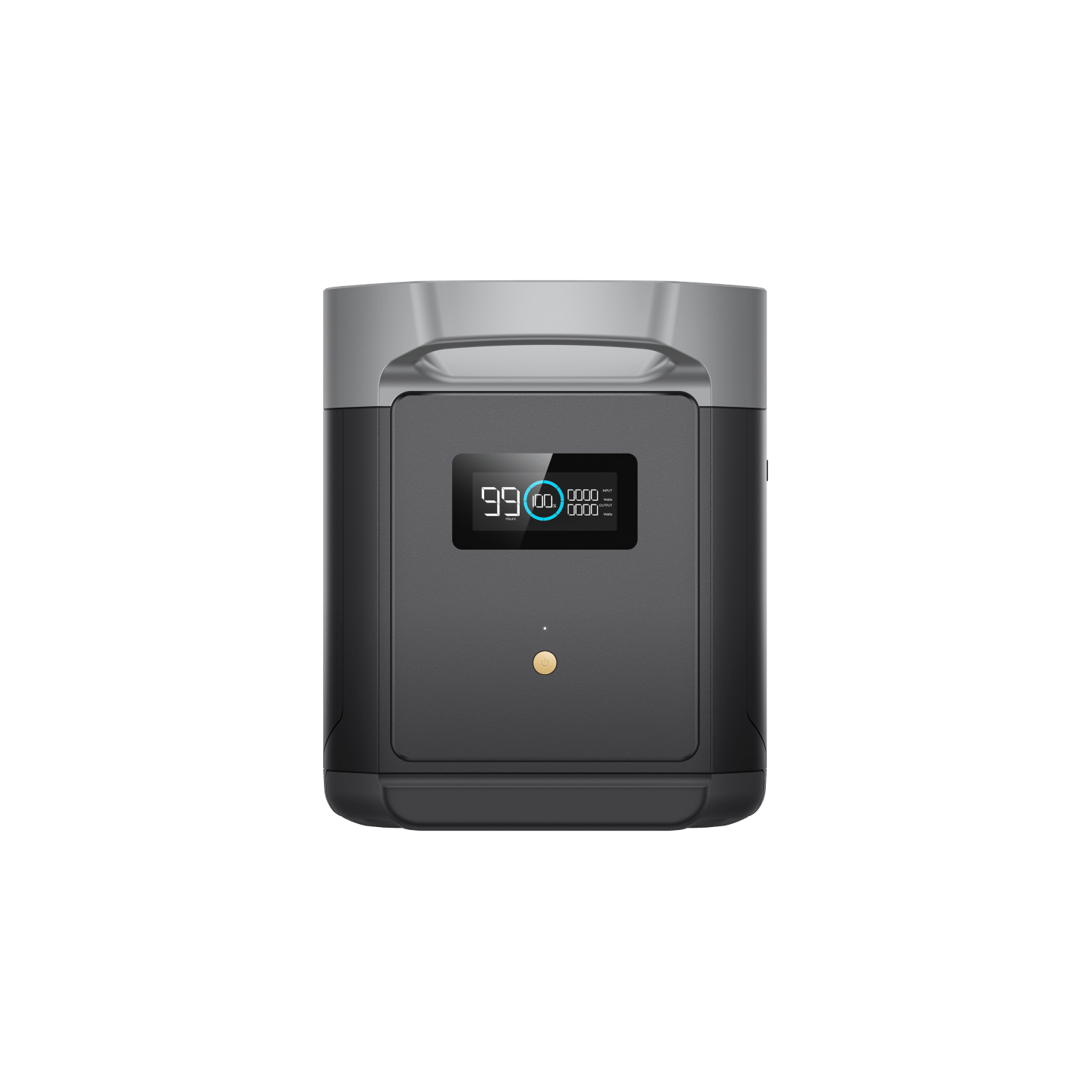 Load image into Gallery viewer, EcoFlow US EcoFlow DELTA 2 Max Smart Extra Battery
