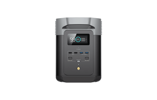 EcoFlow US Standalone EcoFlow DELTA 2 Portable Power Station