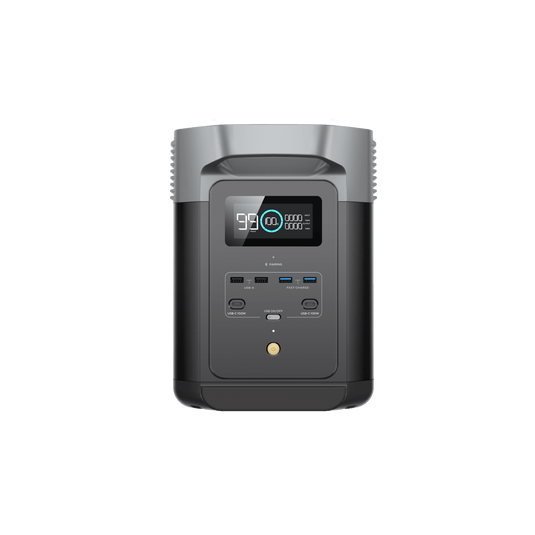 EcoFlow US Standalone DELTA 2 (950) Portable Power Station EcoFlow DELTA 2 Portable Power Station