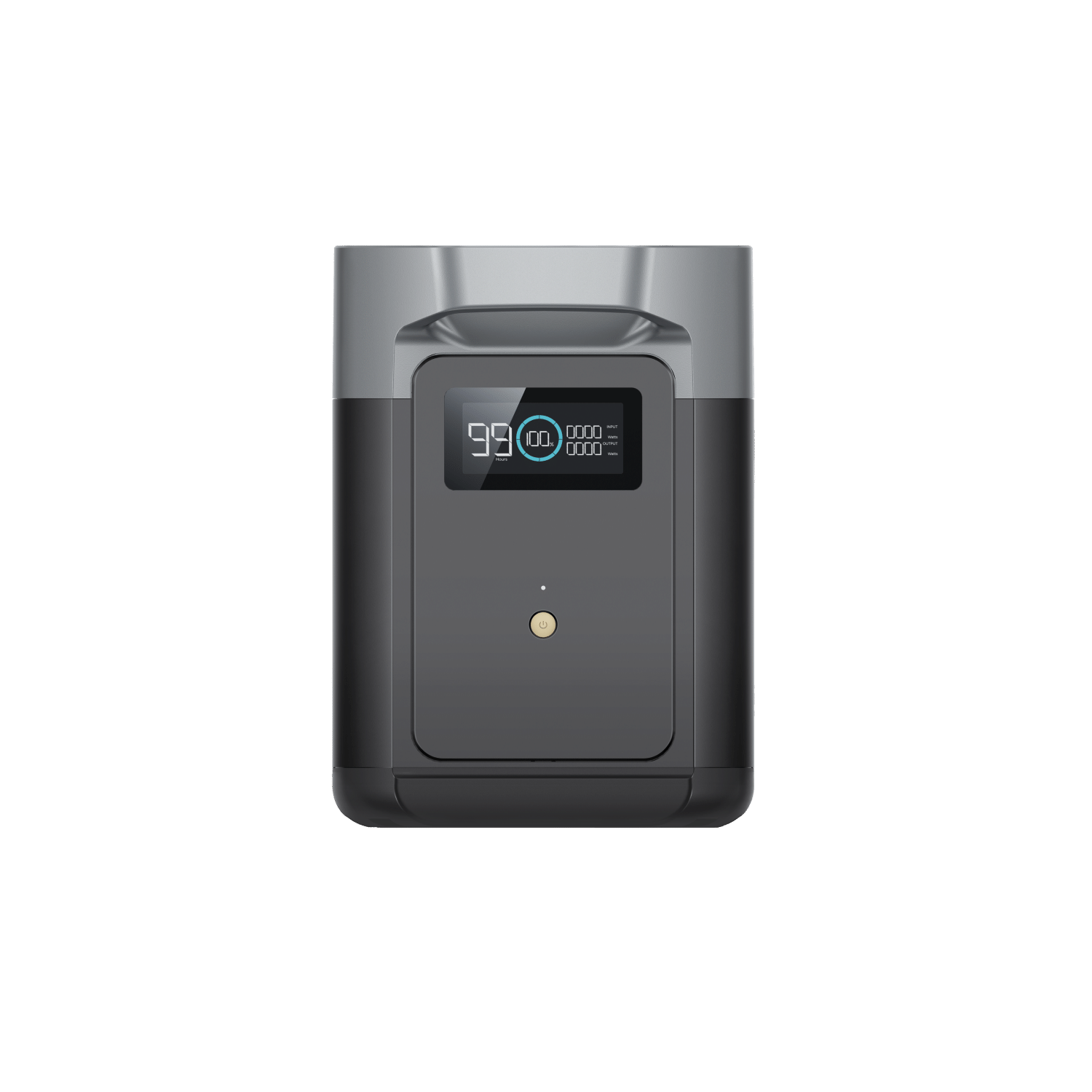 Load image into Gallery viewer, EcoFlow US Accessory EcoFlow DELTA 2 Smart Extra Battery
