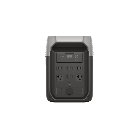 EcoFlow US Standalone EcoFlow DELTA 3 1500 Portable Power Station