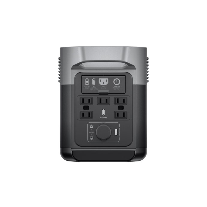 EcoFlow US Standalone Delta Mini EcoFlow DELTA mini Portable Power Station (Refurbished)