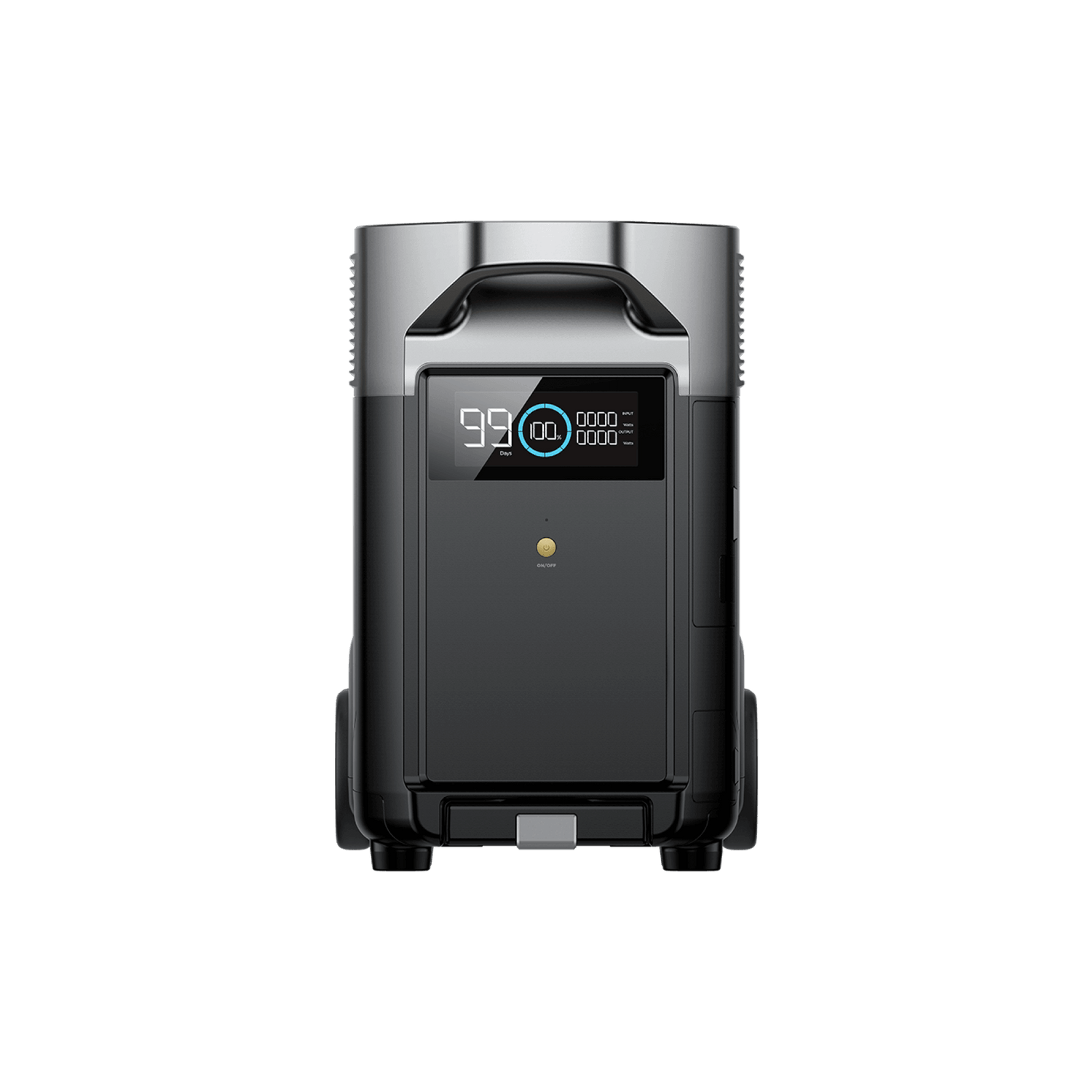 Load image into Gallery viewer, EcoFlow US Accessory EcoFlow DELTA Pro Smart Extra Battery (Refurbished)
