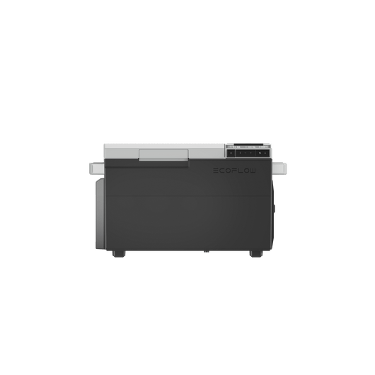 EcoFlow US EcoFlow GLACIER Portable Refrigerator
