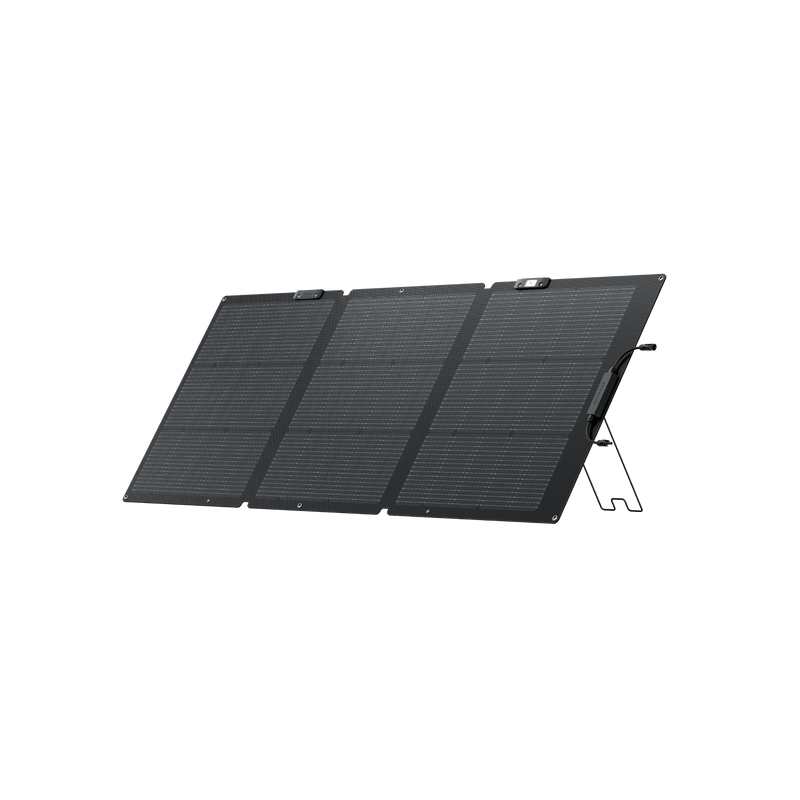 Load image into Gallery viewer, EcoFlow US Solar Panels 160W Portable Solar Panel EcoFlow NextGen 160W Portable Solar Panel
