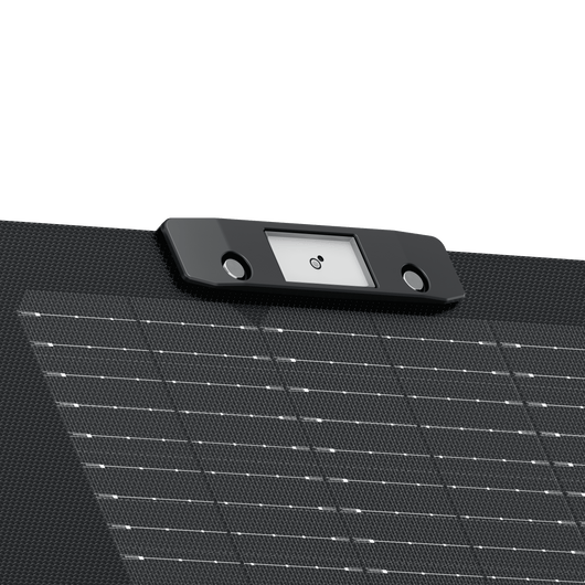 EcoFlow US Solar Panels EcoFlow NextGen 160W Portable Solar Panel
