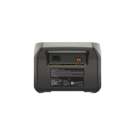 EcoFlow US Standalone RIVER 2 Max 500 EcoFlow RIVER 2 Max 500 Portable Power Station