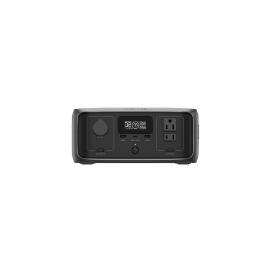 EcoFlow US Standalone RIVER 3 230 EcoFlow RIVER 3 (230) Portable Power Station