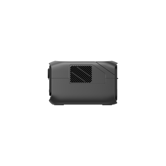 EcoFlow US Standalone EcoFlow RIVER 3 Plus Portable Power Station