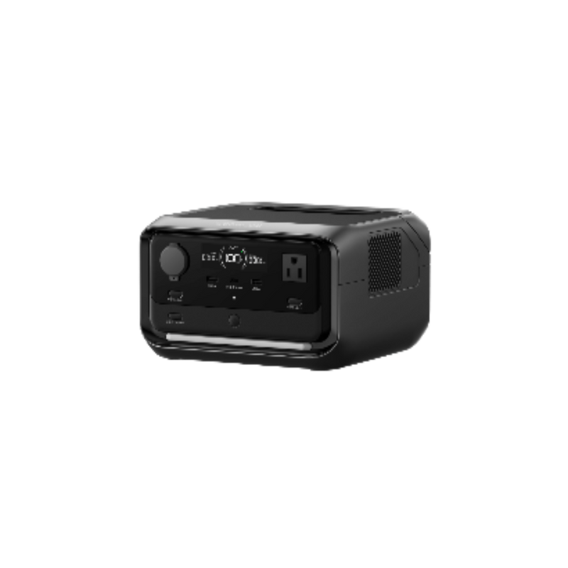 Load image into Gallery viewer, EcoFlow US Standalone EcoFlow RIVER 3 Plus Portable Power Station
