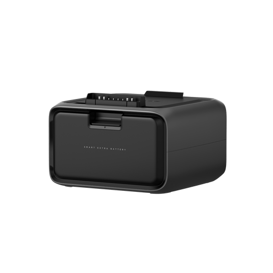 EcoFlow US Standalone EcoFlow RIVER 3 Plus Smart Extra Battery