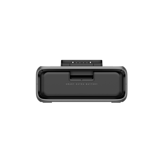 EcoFlow US Standalone EcoFlow RIVER 3 Plus Smart Extra Battery