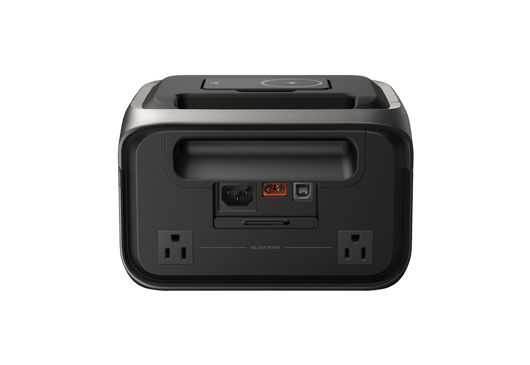 EcoFlow US Standalone RIVER 3 Plus Wireless EcoFlow RIVER 3 Plus Wireless