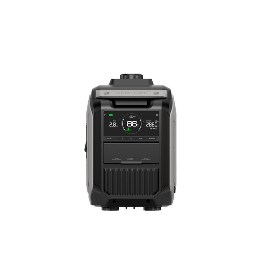 EcoFlow US Accessory EcoFlow Smart Generator 3000 (Dual Fuel)