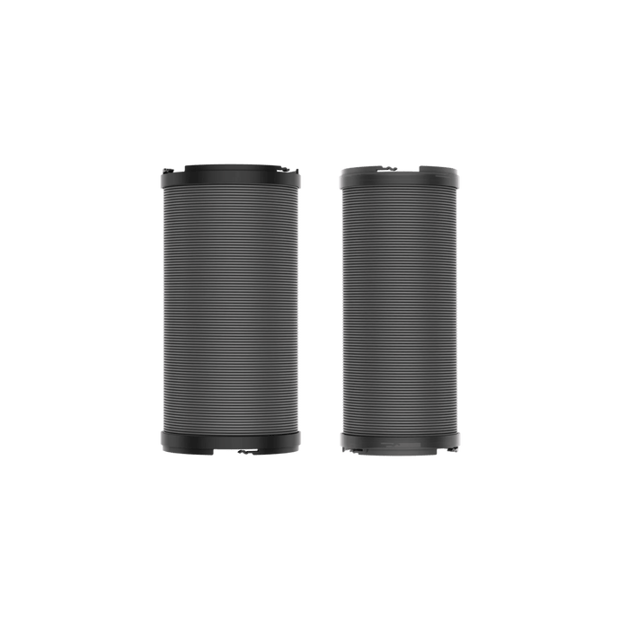 EcoFlow US EcoFlow WAVE 2 Exhaust Ducts