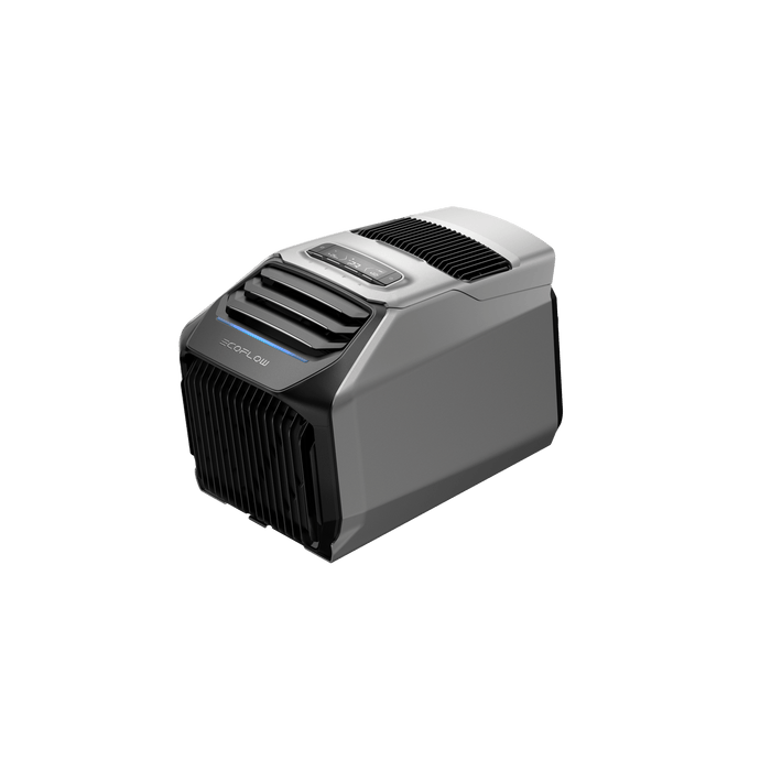 EcoFlow US EcoCredits-Monthly-Madness WAVE 2 Portable Air Conditioner EcoFlow WAVE 2 Portable Air Conditioner (Refurbished)