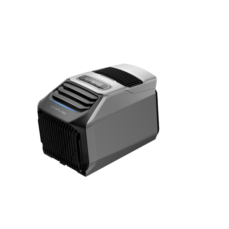 Load image into Gallery viewer, EcoFlow US Early-bird EcoFlow WAVE 2 EcoFlow WAVE 2 Portable Air Conditioner with Heater
