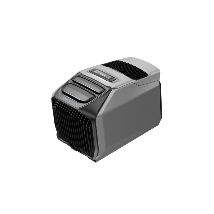 EcoFlow US Flash Sale WAVE 3 Portable Air Conditioner + Add-on Battery EcoFlow WAVE 3 Portable Air Conditioner + Add-on Battery- Flash Sale