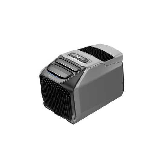 EcoFlow US Flash Sale WAVE 3 Portable Air Conditioner + Add-on Battery EcoFlow WAVE 3 Portable Air Conditioner + Add-on Battery- Flash Sale