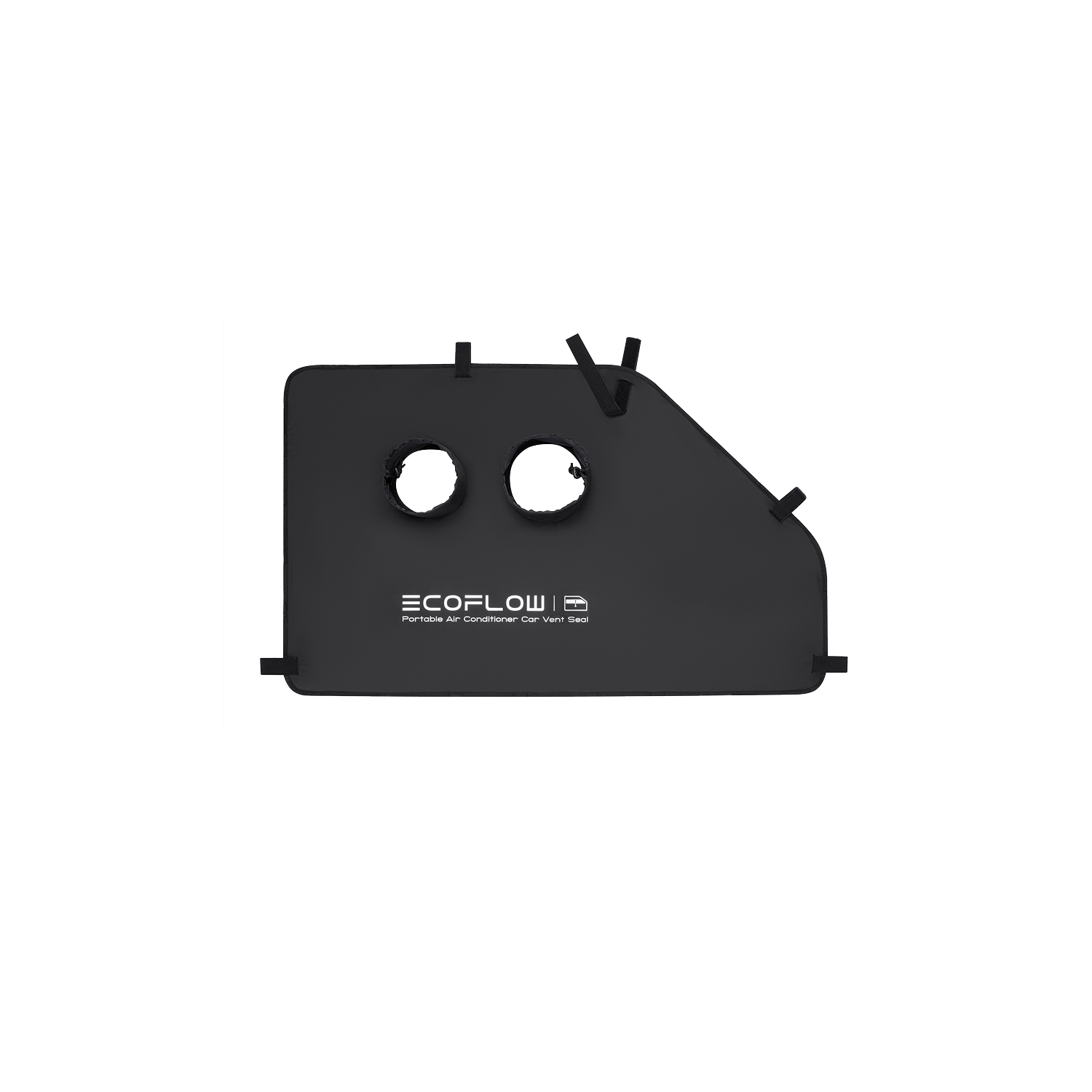 Load image into Gallery viewer, EcoFlow US WAVE 3 WAVE Series Car Vent Seal (Magnetic Version) EcoFlow WAVE Series Car Vent Seal
