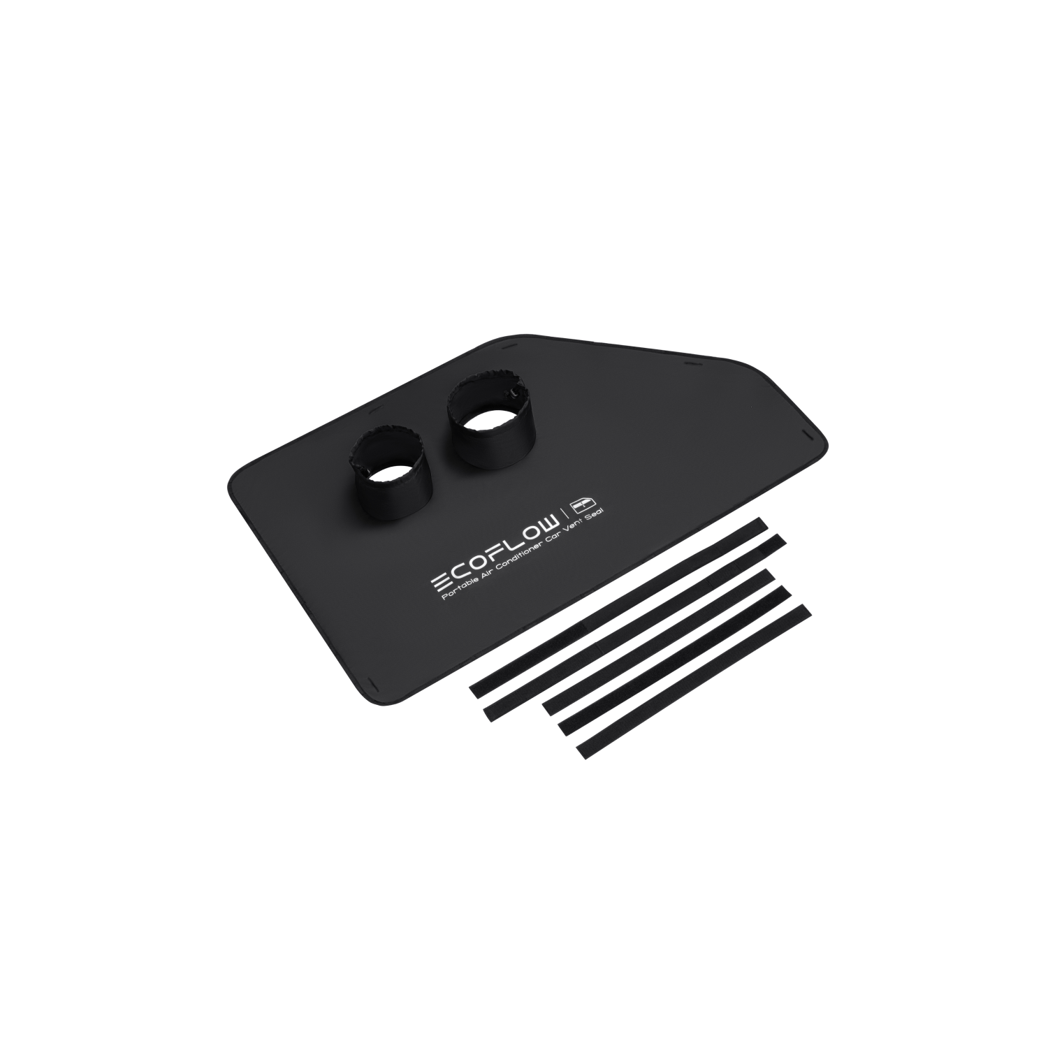 Load image into Gallery viewer, EcoFlow US WAVE 3 WAVE Series Car Vent Seal (Magnetic Version) EcoFlow WAVE Series Car Vent Seal
