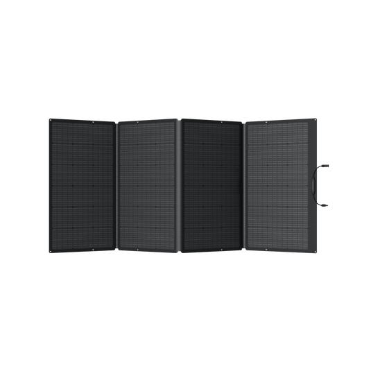 EcoFlow 400W EcoFlow 400W Portable Solar Panel