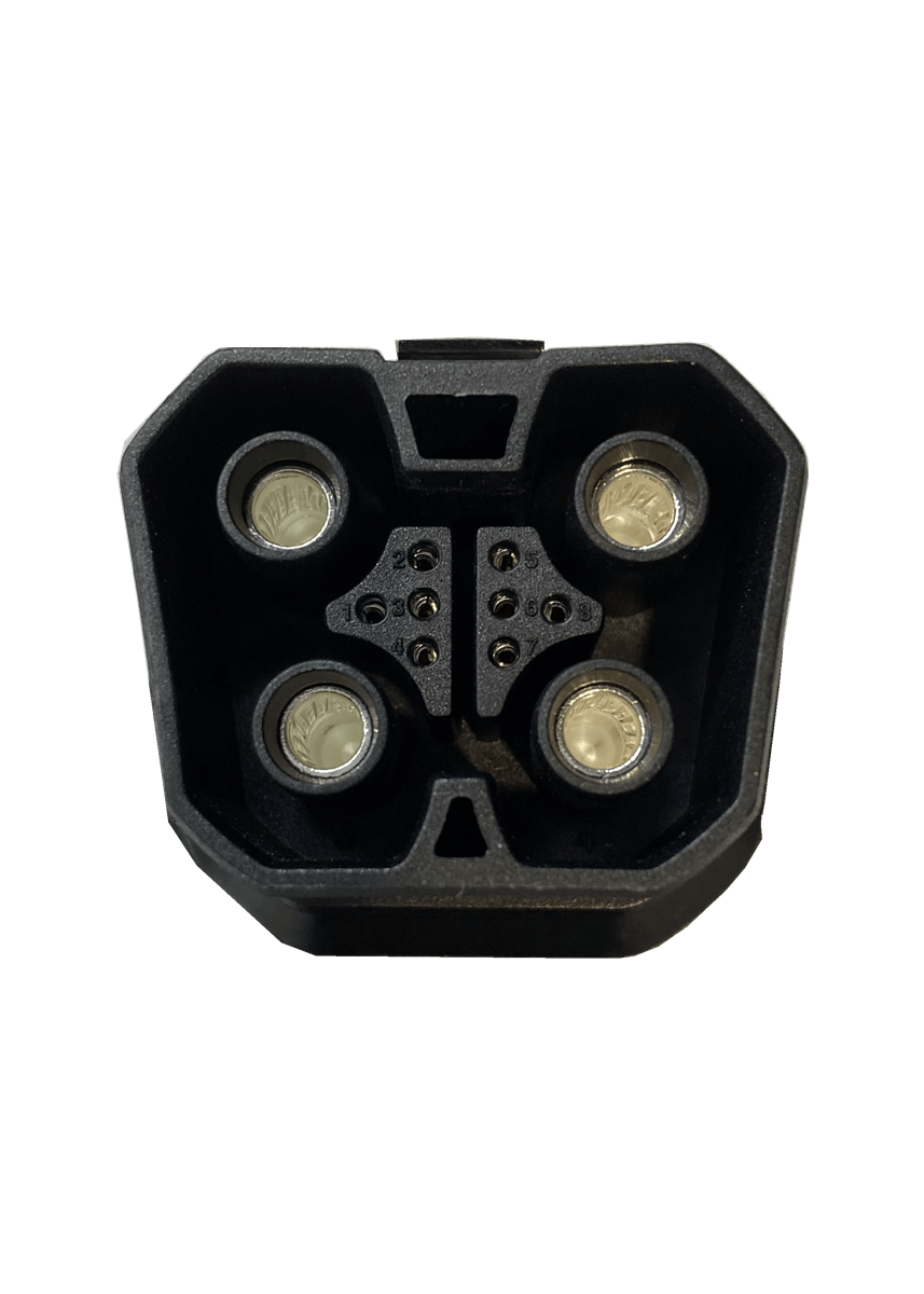 Load image into Gallery viewer, EcoFlow EcoFlow DELTA Pro Extra Battery Cable

